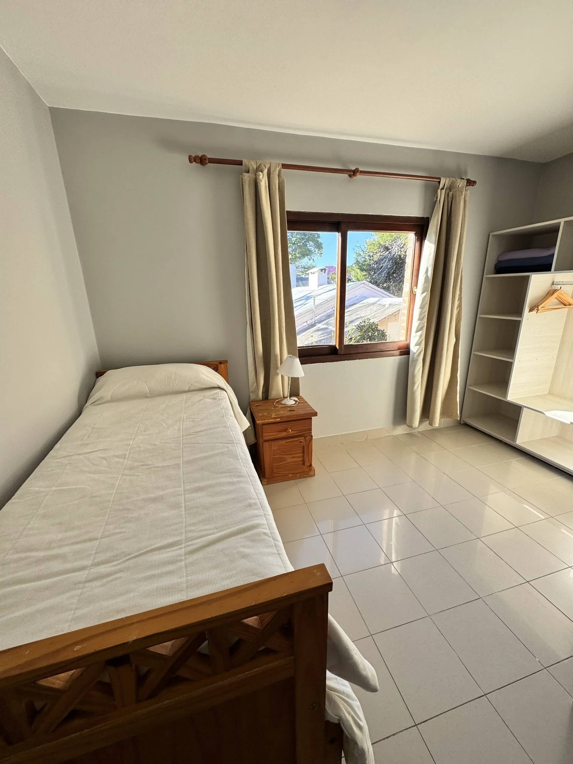 Duplex | 3 Ambientes