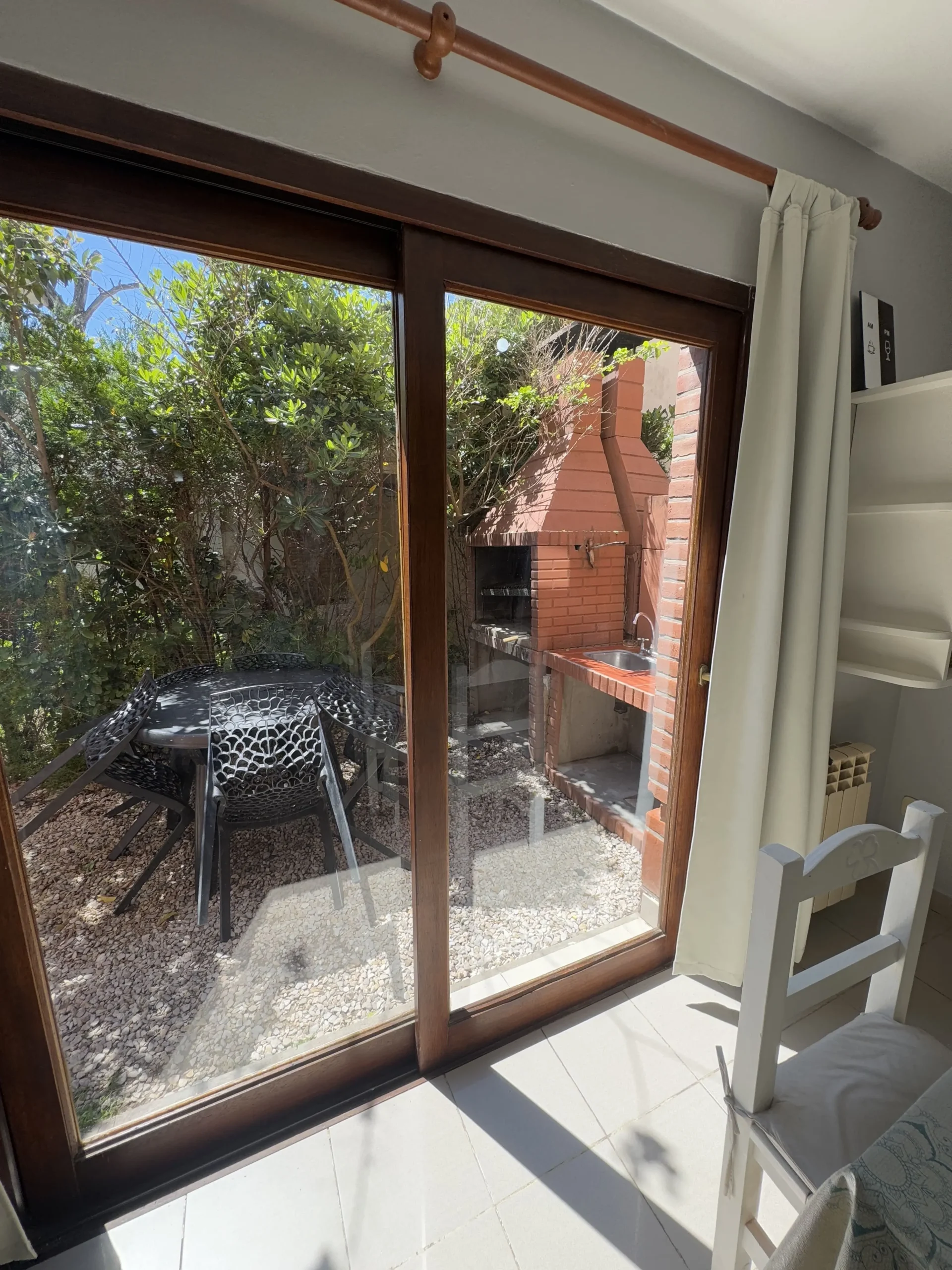 Duplex | 3 Ambientes