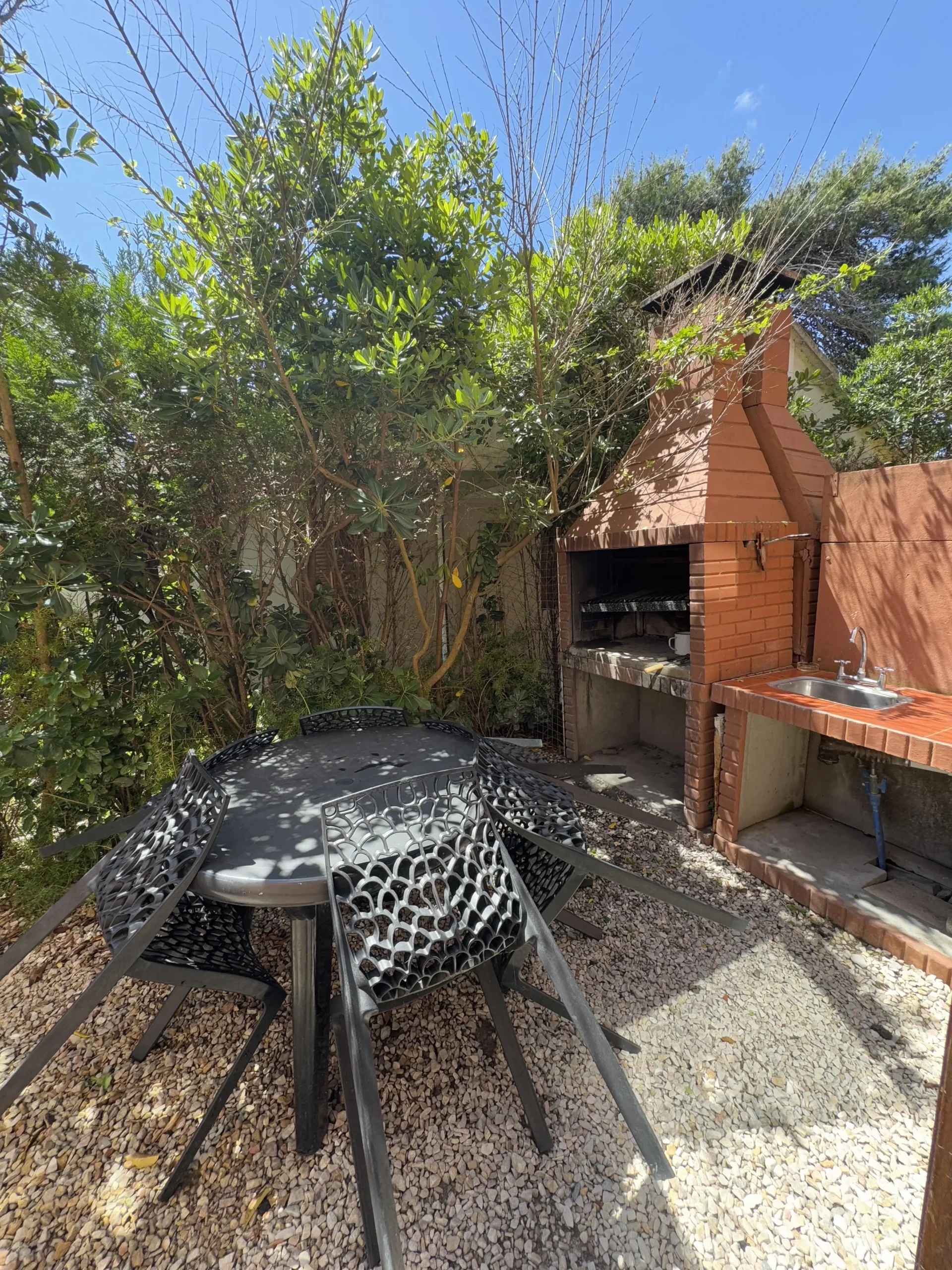Duplex | 3 Ambientes
