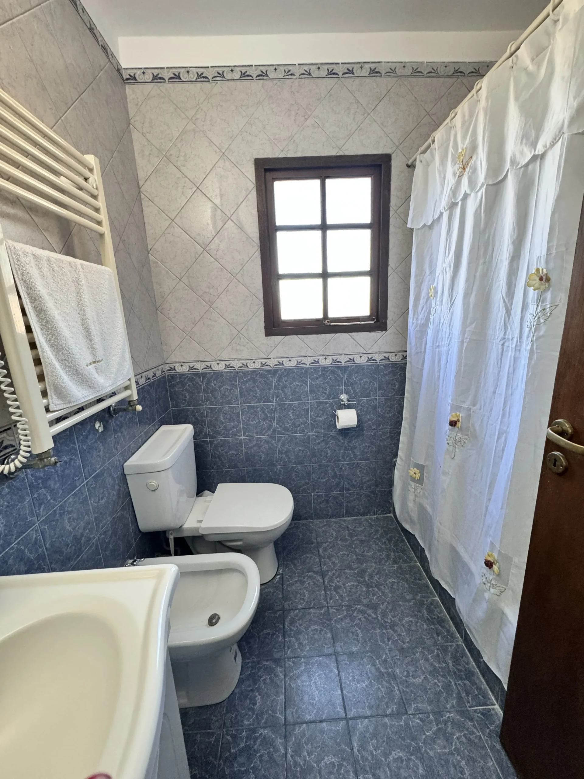 Duplex | 3 Ambientes