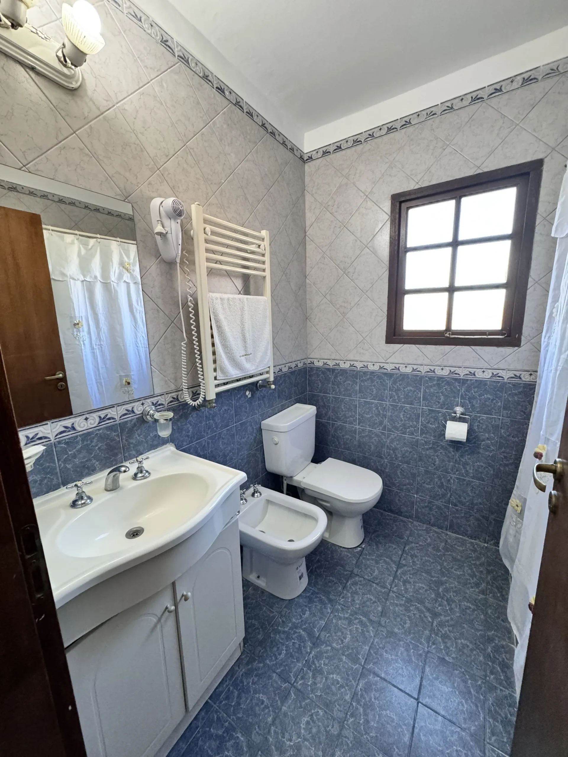 Duplex | 3 Ambientes