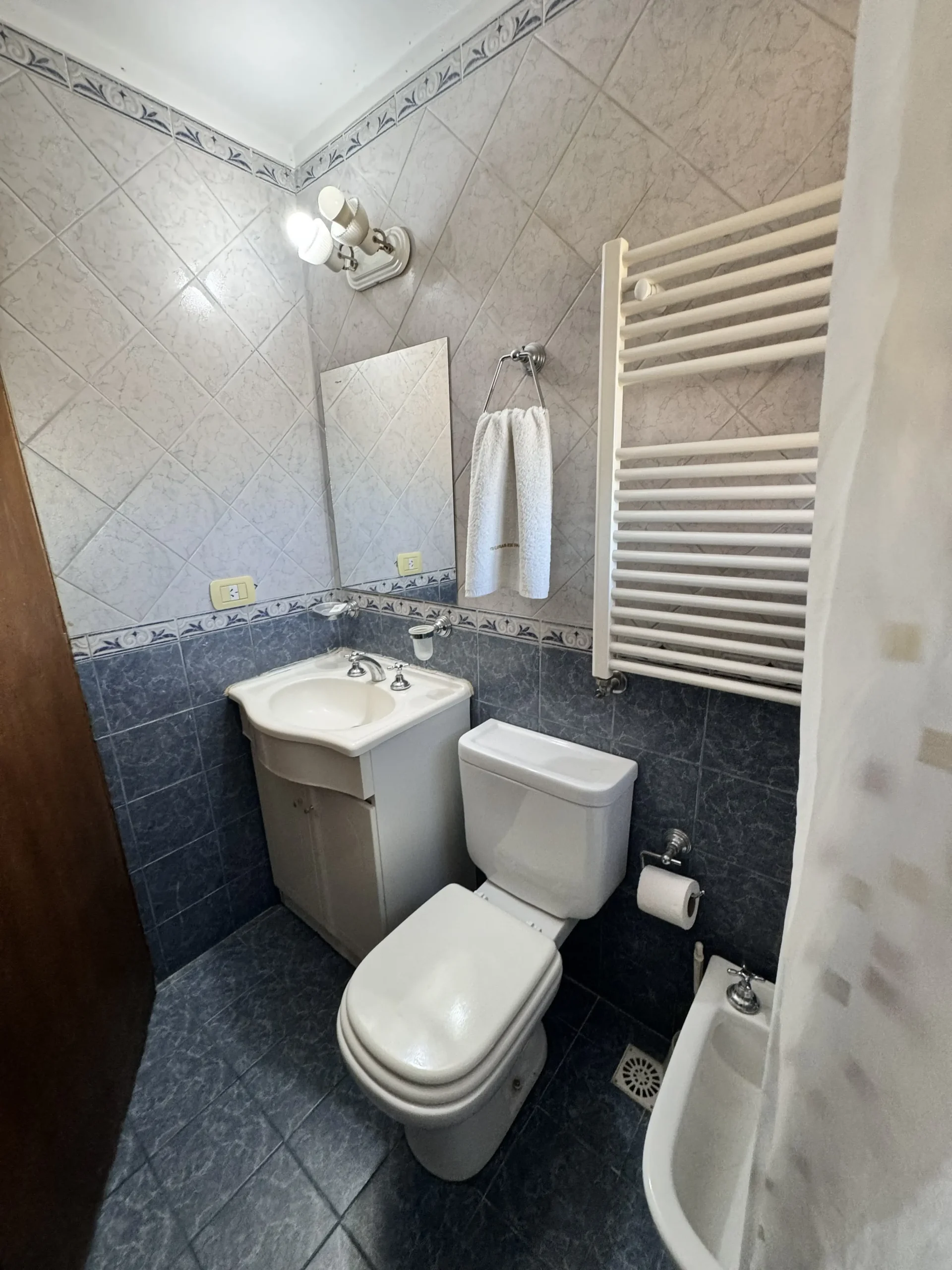 Duplex | 3 Ambientes