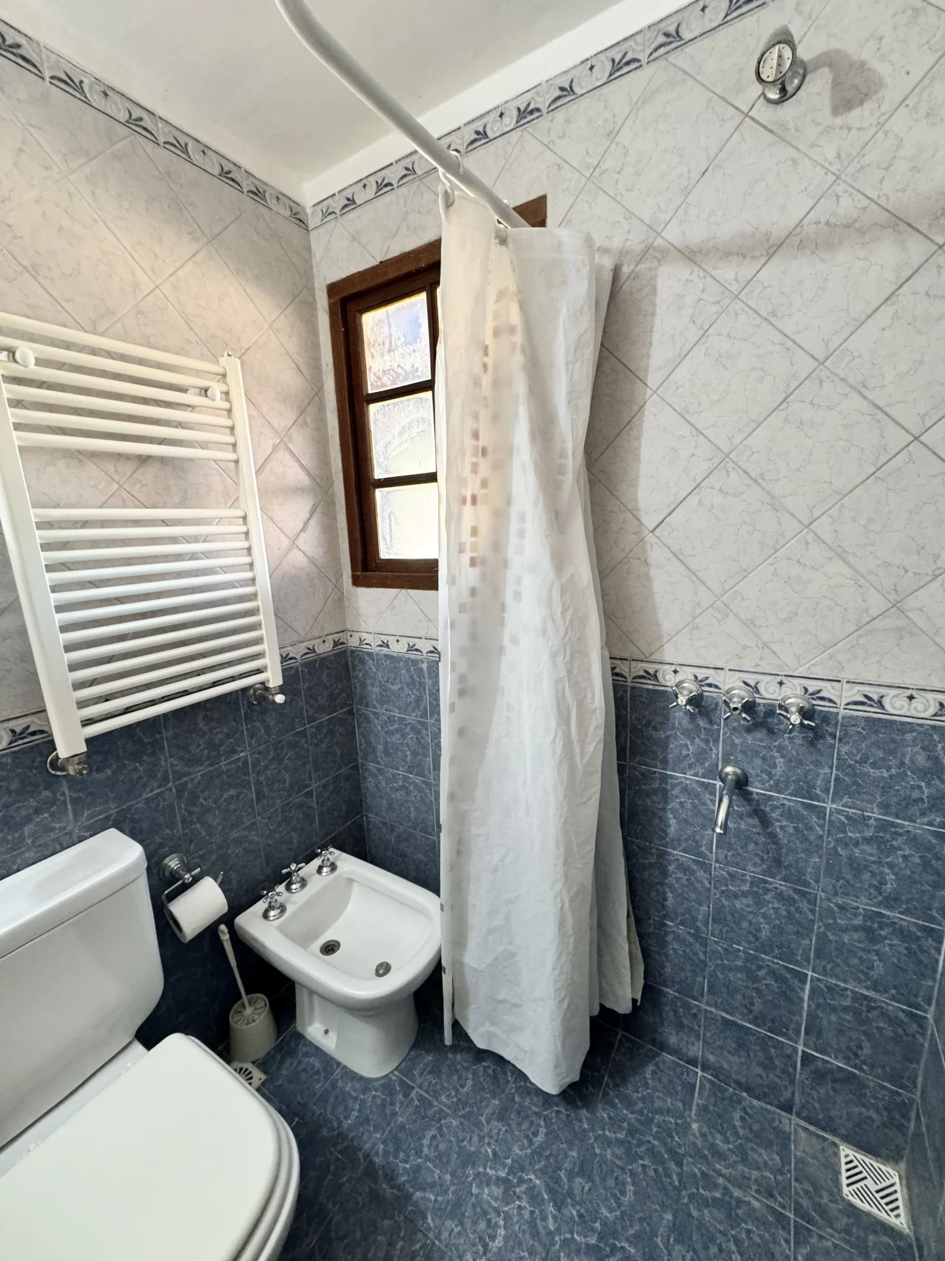 Duplex | 3 Ambientes