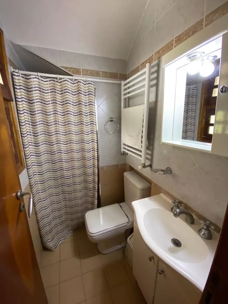 Casa 1 | 3 Ambientes