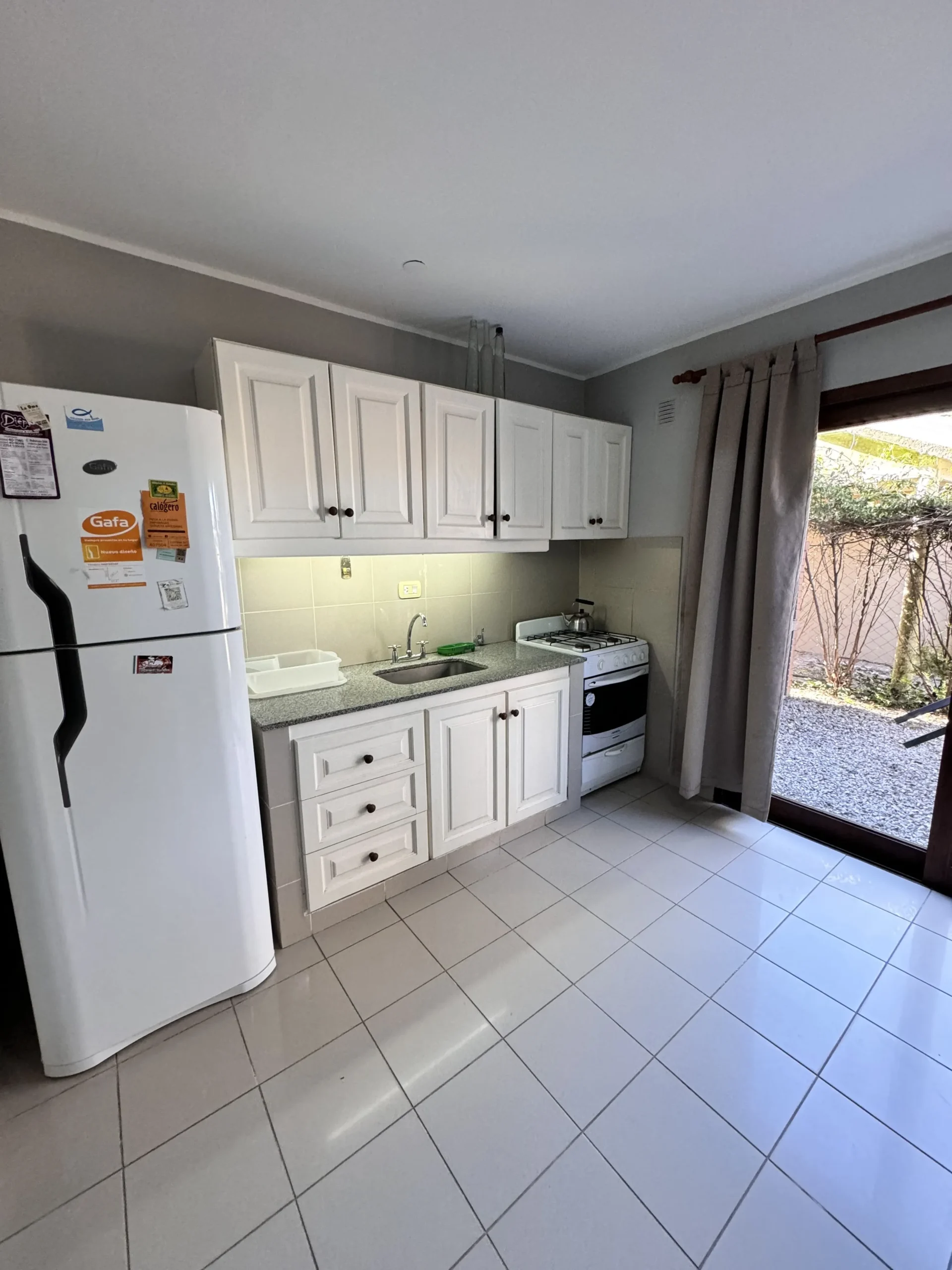 Duplex | 3 Ambientes