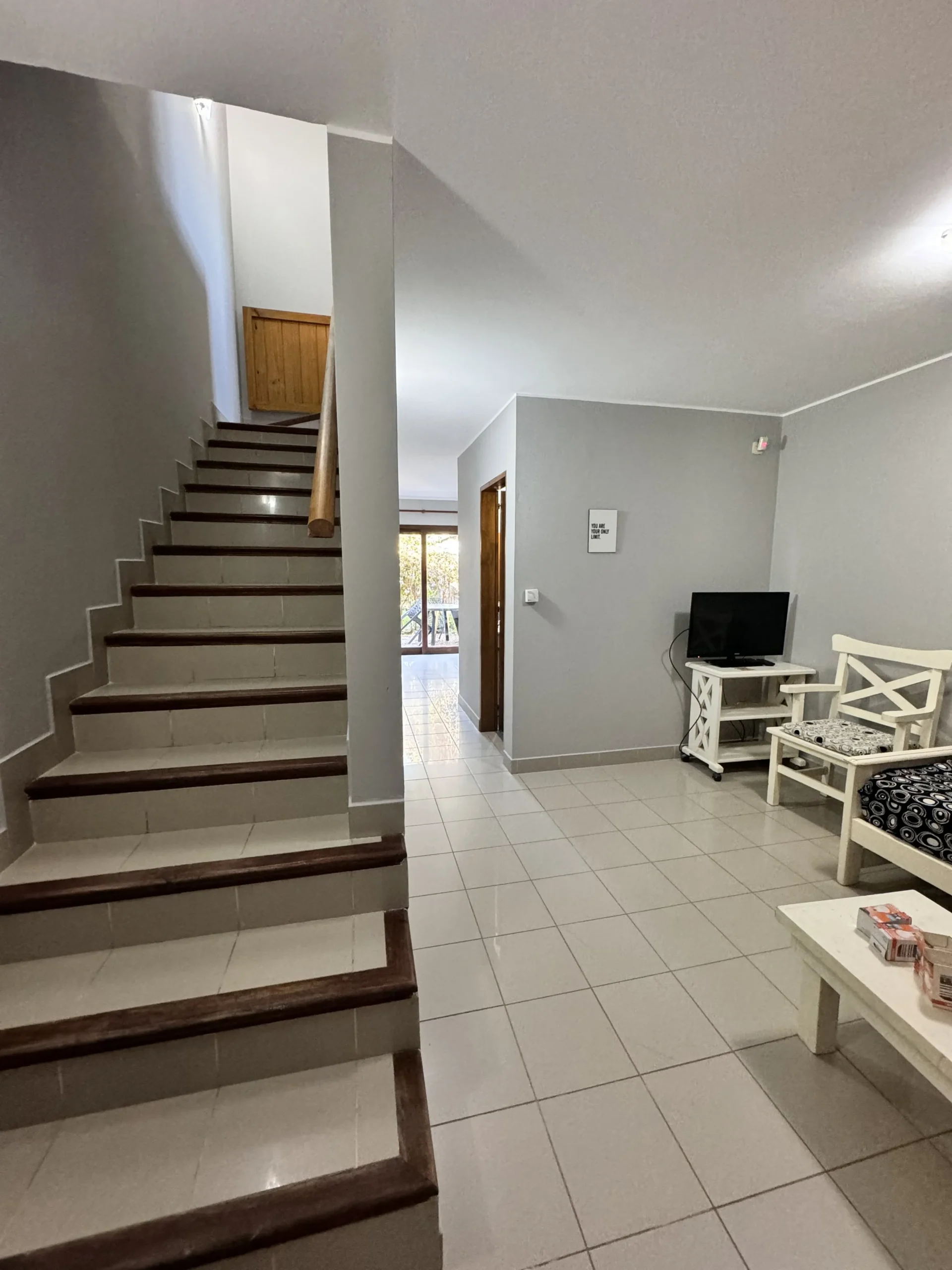 Duplex | 3 Ambientes