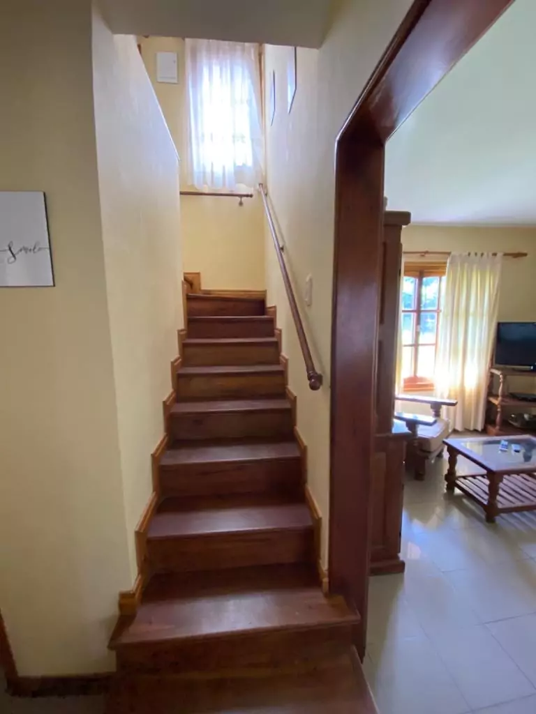 Casa 1 | 3 Ambientes