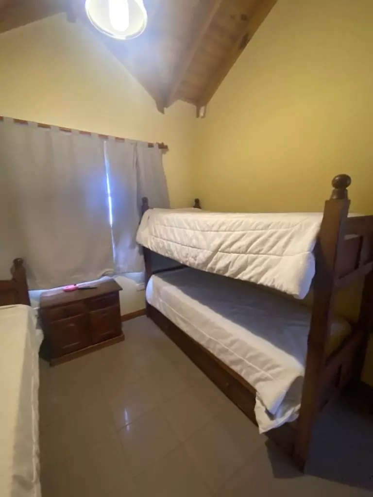 Casa 1 | 3 Ambientes