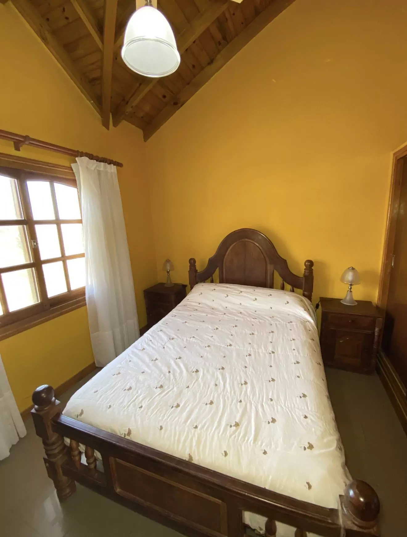 Casa 1 | 3 Ambientes