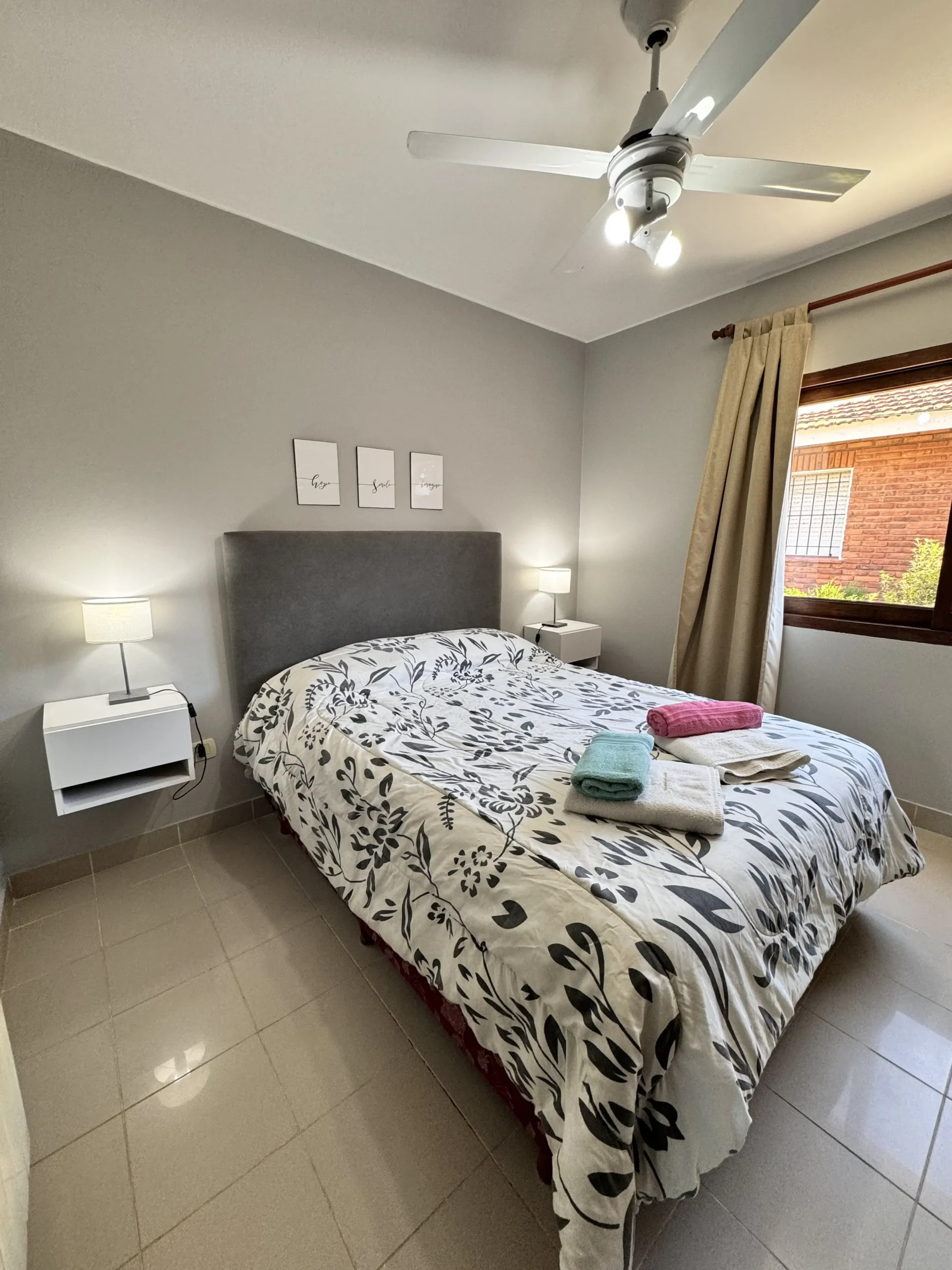 Duplex | 3 Ambientes