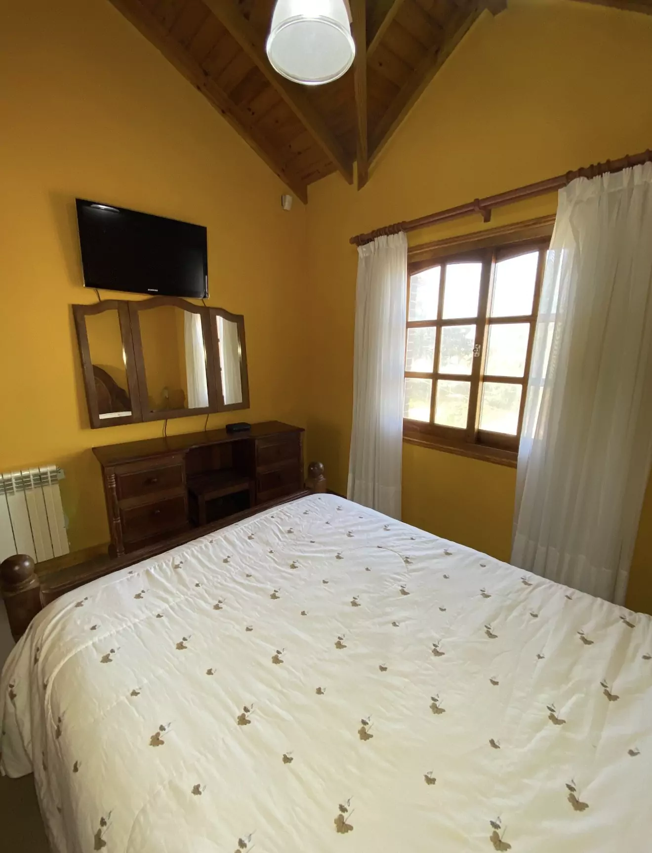 Casa 1 | 3 Ambientes
