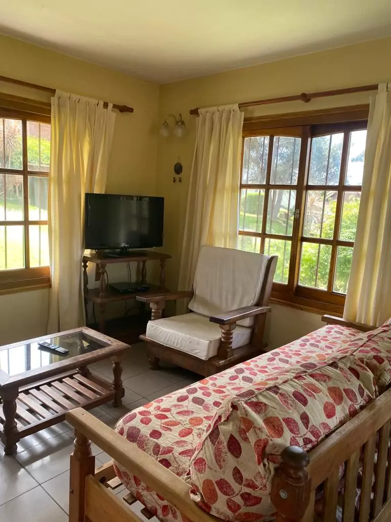 Casa 1 | 3 Ambientes