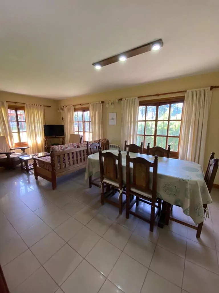 Casa 1 | 3 Ambientes