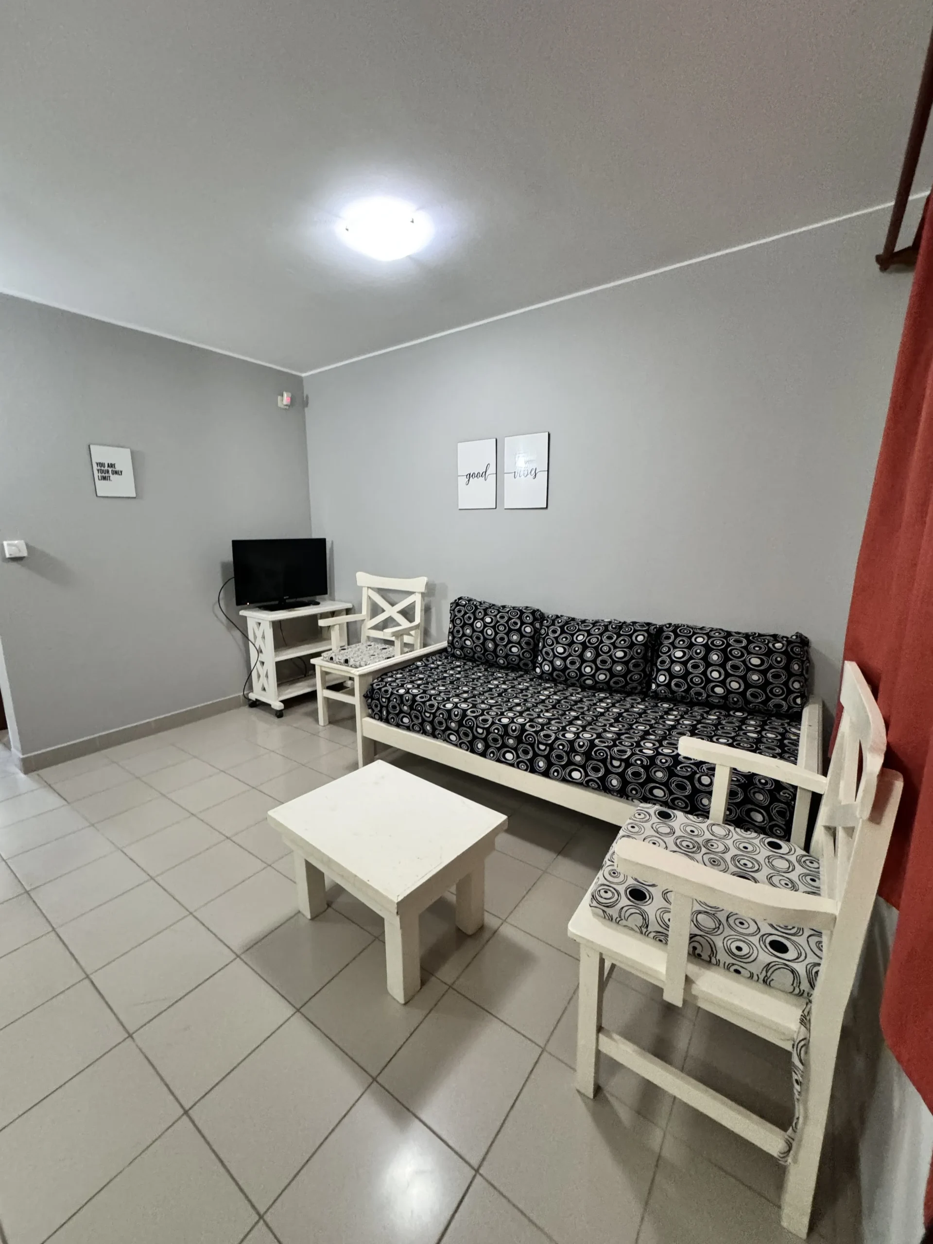 Duplex | 3 Ambientes