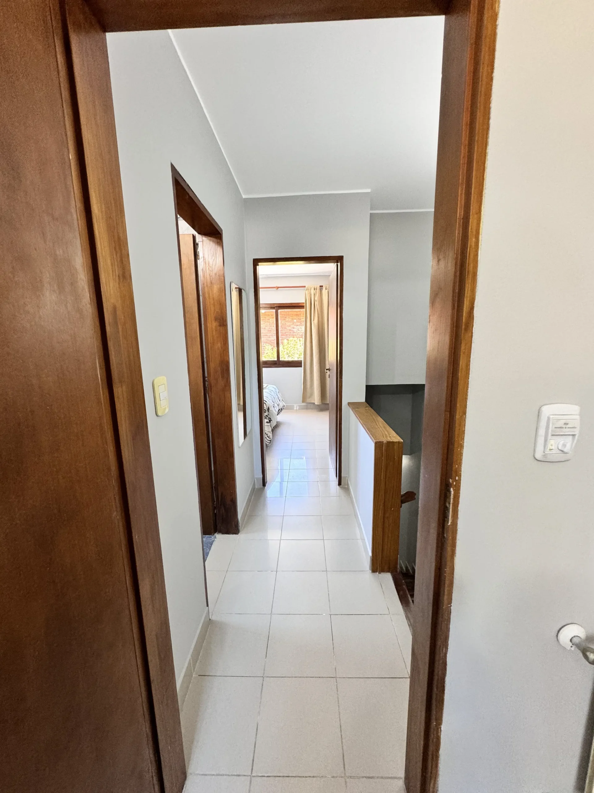 Duplex | 3 Ambientes