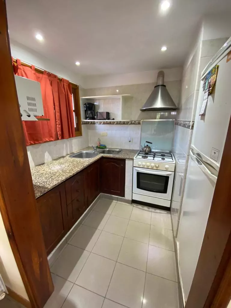 Casa 1 | 3 Ambientes