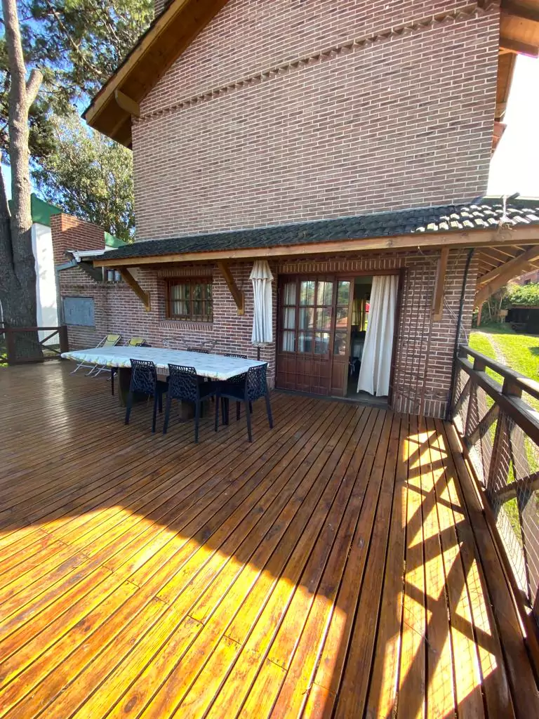 Casa 1 | 3 Ambientes