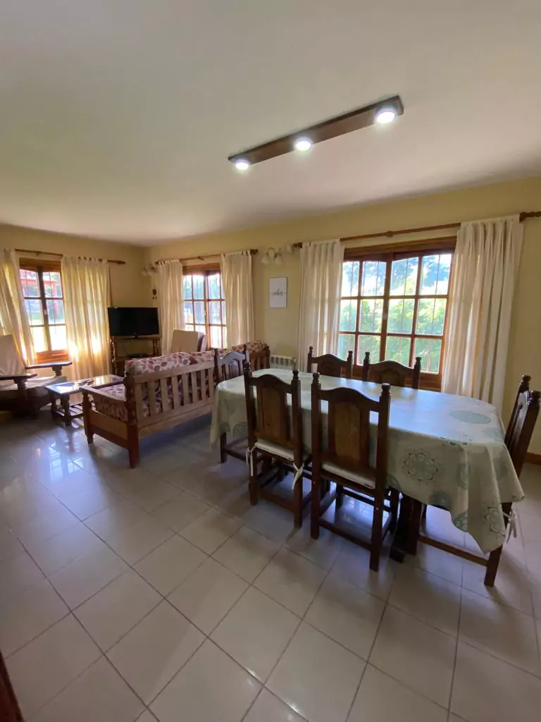 Casa 1 | 3 Ambientes