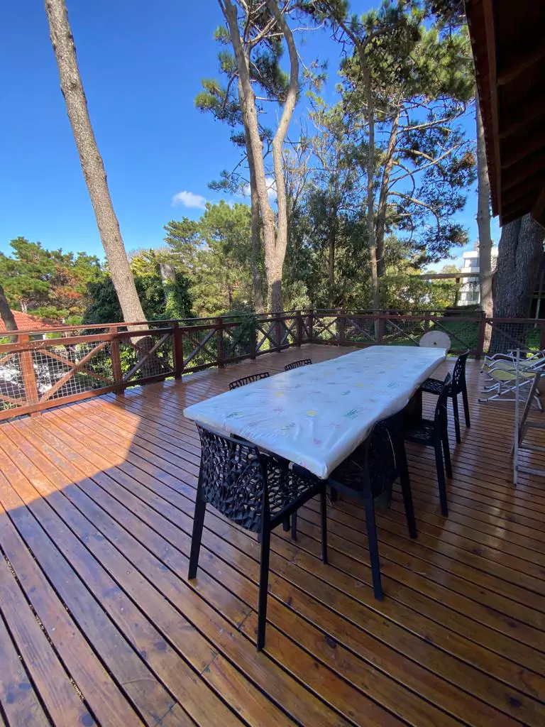 Casa 1 | 3 Ambientes