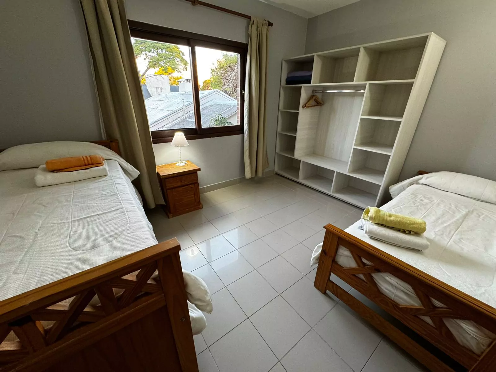 Duplex | 3 Ambientes